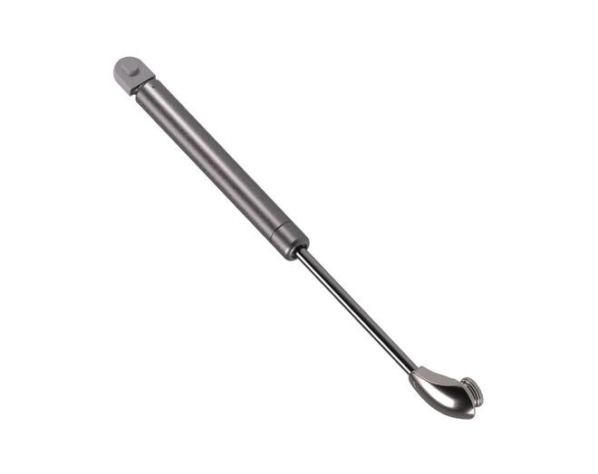 Bovenklepschaar Compact 244mm 60N
