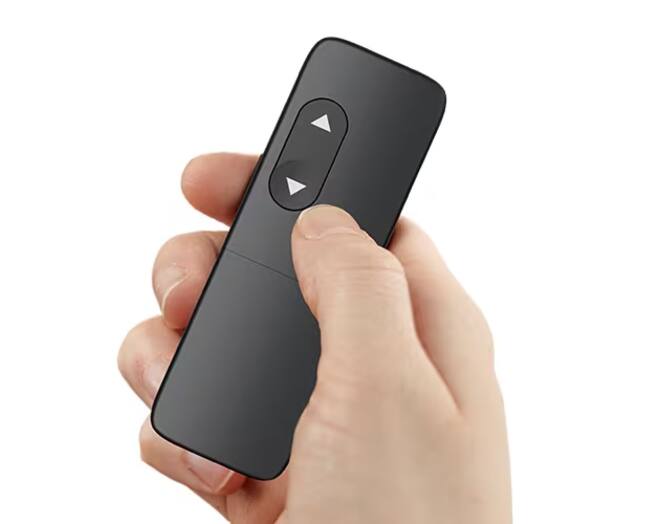 BP10 TV-serie Bluetooth afstandsbediening DL16 tv lift
