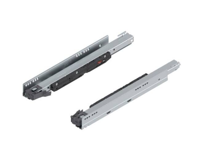 Legra (Tip-on)Blumotion ladegeleider/70 Lengte 450mm