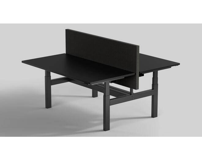 Akoestische tussen wand 1800x700x40 Avoca.