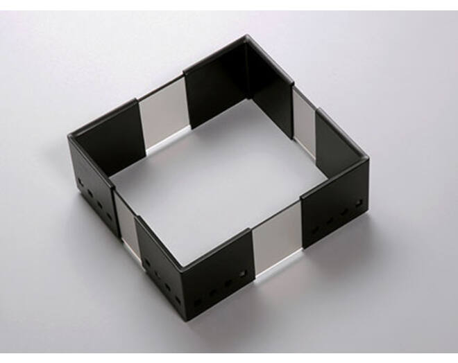 Cuisio-flex voor TANDEMBOX; LEGRABOX; TA'OR BOX