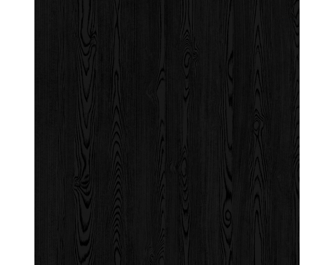 Bureaublad 1600x800x25mm T608, Shadow Black
