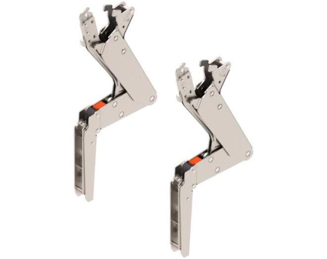 Hefboomset voor AVENTOS HS top