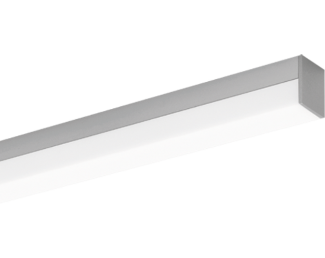 Twig XO opbouwprofiel aluminium lengte: