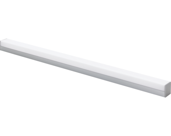 Twig XO opbouwprofiel aluminium lengte: