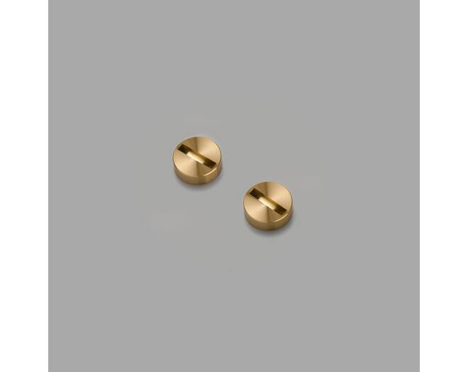 Plate Detail Kit/Brass