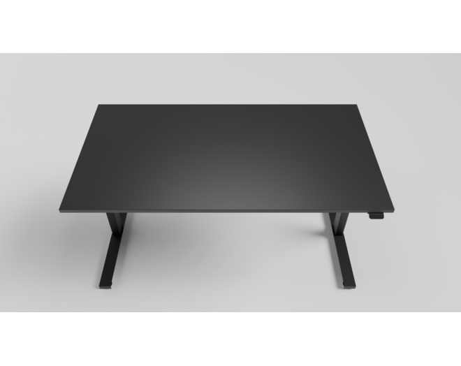 Blad afmeting: 1800x800x25mm Egger U999/ST9