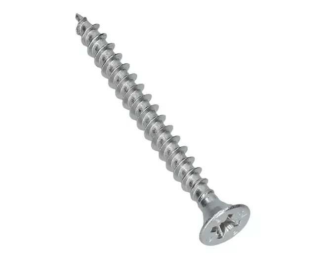 Spaanplaatschroef 4.5x45 JD Plus