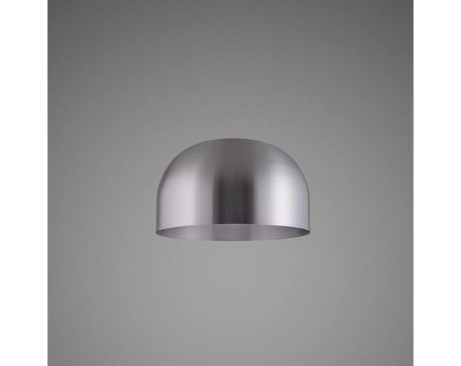 Forked Shade/Medium/Steel