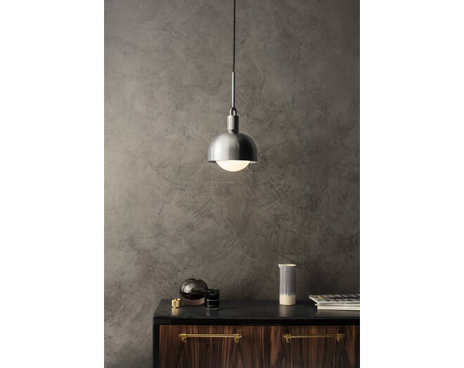 Forked Shade/Medium/Steel