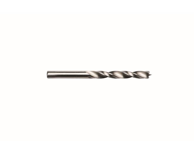 Houtboor met centreerpunt ø 10mm