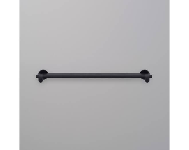 Shelf/Medium 600Mm/23.6 Inches/Cast/Welders Black