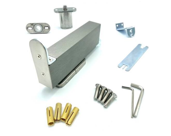 Pivot scharnier Pivotica PRO 100 FM F0