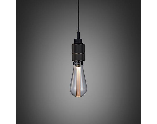 Hooked 1.0 Nude/2M Smoked Bronze