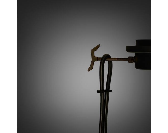 Hooked 1.0 Nude/2M Smoked Bronze