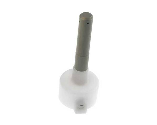 Drevelsproeier ø 3/8"x30mm (10)