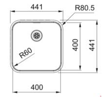 Smart SRX 210-40 T