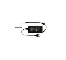 Driver 24V/36W met jackplug + 6 voudig Micro24 verdeler