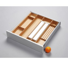 Bestekindeling  Antaro, eik, C600-700, D 60 cm, set 6