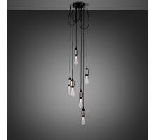 Hooked 6.0 Nude/2.6M Steel