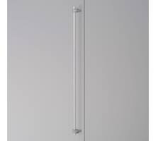Closet Bar/775Mm/30.5 Inches/Cast/Steel
