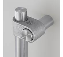 Closet Bar/775Mm/30.5 Inches/Cast/Steel
