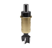 Boor voor 20mm excenterhuisje geschikt v/ boormal Y0JG0160RO