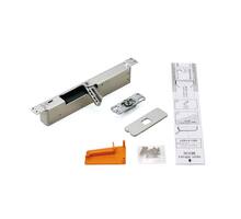 Deurdemper links voor deuren 40-100 kilo, breedte max 900mm