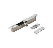 Deurdemper links voor deuren 40-100 kilo, breedte max 900mm
