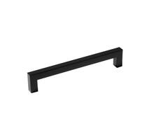 Greep Kos 12x512x524mm mat zwart