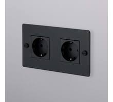 EU 2G Socket / Schuko Type F