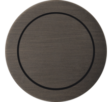 Rond 2.0 Push button 2X- s. trim - canon de fusil dark