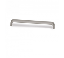 Greep METAL 724 mat aluminium 168x20mm, hoh 160mm