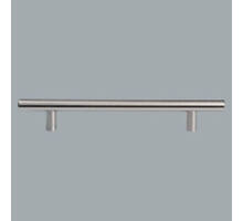Relinggreep 12x368mm, hoh. 288mm RVS geborsteld, HOL