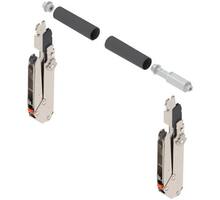 Hefboomset voor AVENTOS HL top