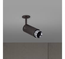 Exhaust Spot/Linear/Graphite/Steel
