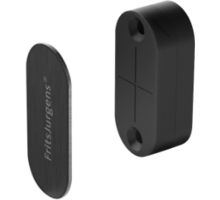 FritsJurgens Flush Magnets