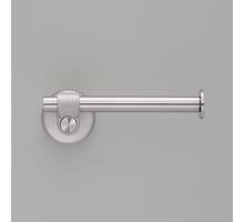 Toilet Roll Holder/Cast /Steel