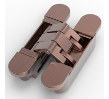 Scharnier invisible NEO S5 brons,  VE= 18