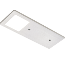 Losse spot Polar SE Aluminium 24V + 2000mm Micro24