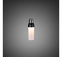 Punch Bulb/Forked/E27 Dimmable/Opal