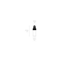 Punch Bulb/Forked/E27 Dimmable/Opal