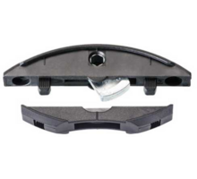 Clamex P-Medius 14/10, 300 paar