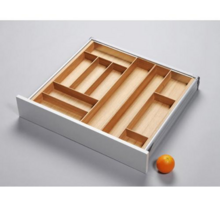 Bestekindeling  Antaro, eik, C650-800, D 60 cm, set 1