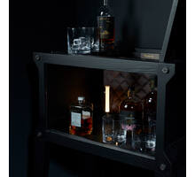 The Popstar Bar
