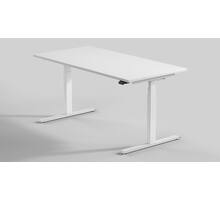 De Milano Solo. Kleur: Wit RAL9016.