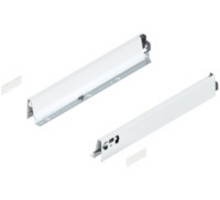 Antaro ladezijde N, zijdewit 450mm, hoogte 68,5mm