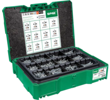 SPAX Box T-Loc I