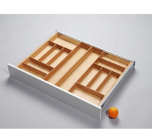 Bestekindeling  Antaro, eik, C800-1000, D 65 cm, set 1