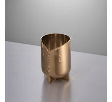 Candle Vessel